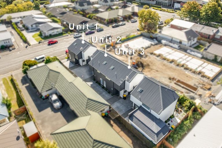 Photo of property in 3/58 Division Street, Riccarton, Christchurch, 8041