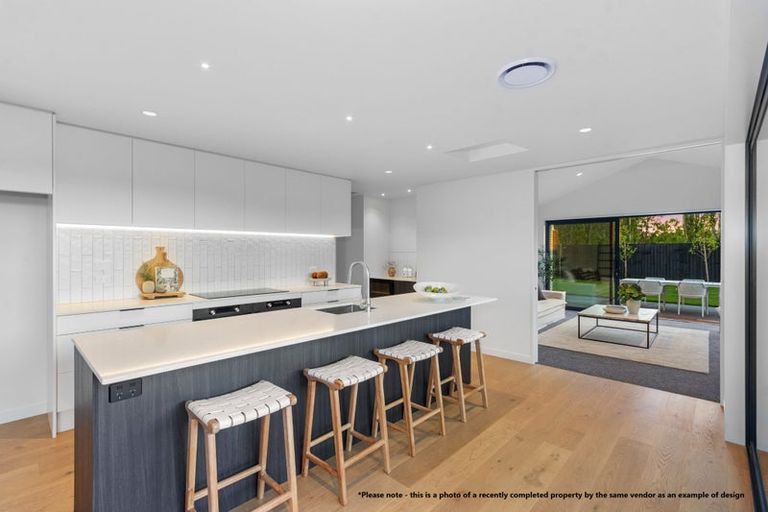 Photo of property in 14 Mackinnon Street, Marshland, 8083