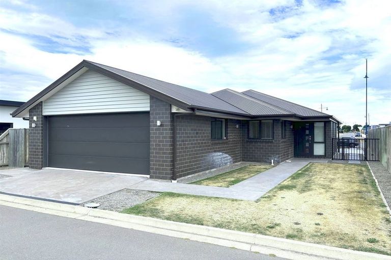 Photo of property in 123 Infinity Drive, Pegasus, 7612