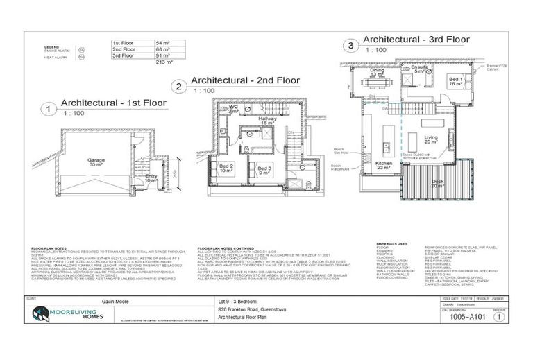 Photo of property in 9 Livingstone Lane, Frankton, Queenstown, 9300