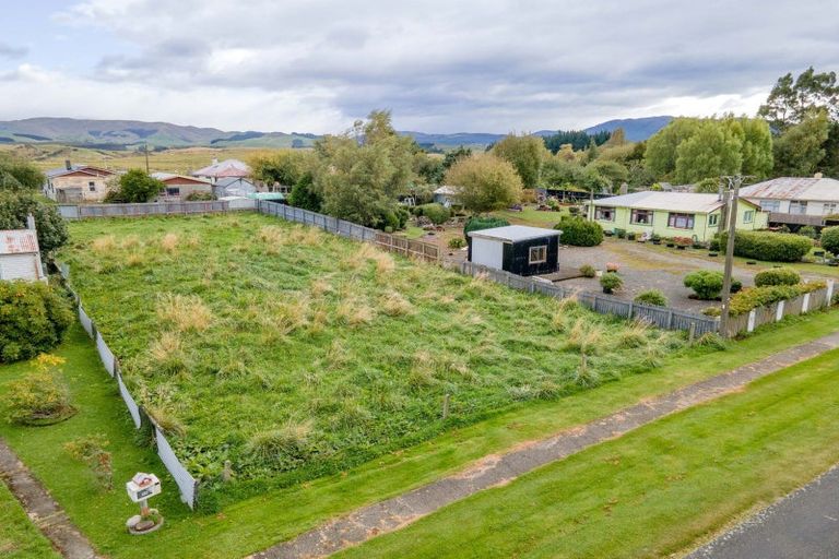 Photo of property in 48 Hastings Street, Ohai, 9635