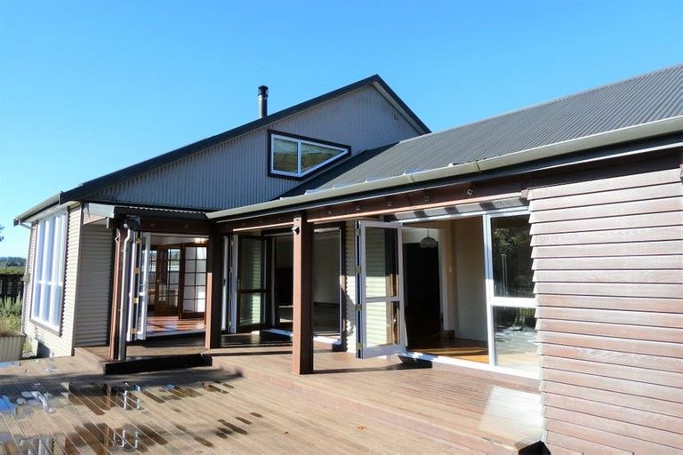 Photo of property in 421 Camerons Road, Marsden, Greymouth, 7805