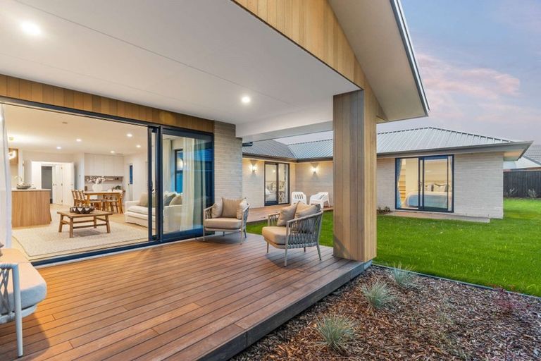 Photo of property in 89 Branthwaite Drive, Rolleston, 7615