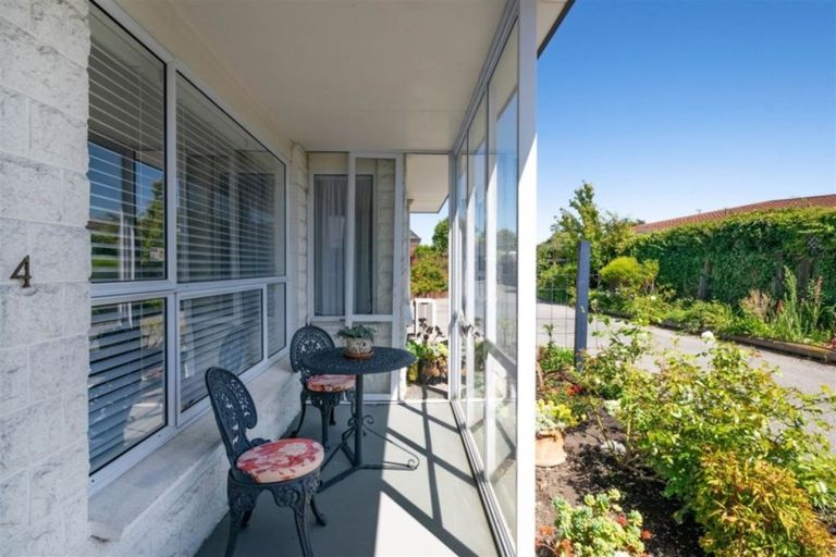 Photo of property in 4/76 Seymour Street, Blenheim, 7201