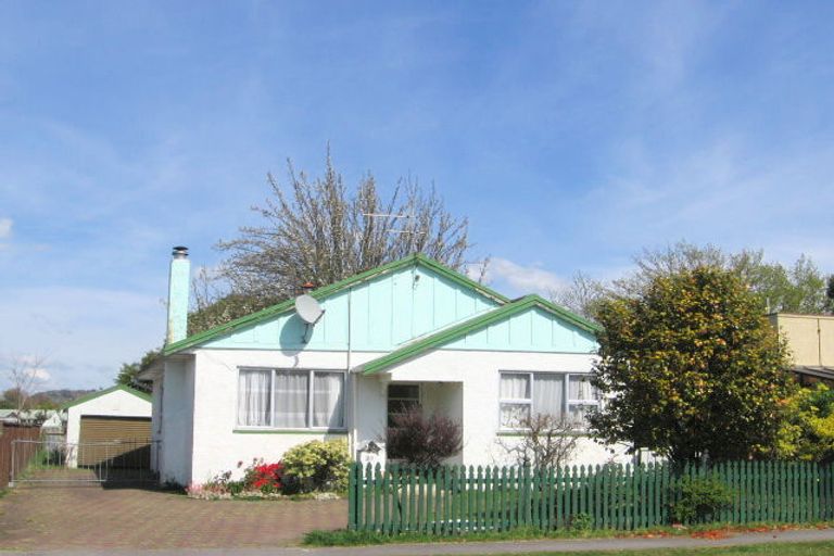 Photo of property in 24 Elizabeth Street, Victoria, Rotorua, 3010