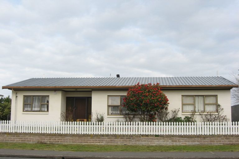 Photo of property in 81 Caernarvon Drive, Flaxmere, Hastings, 4120