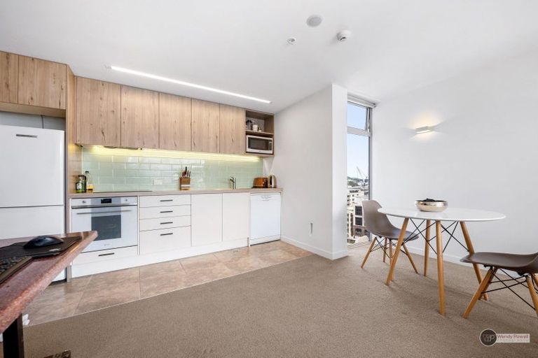 Photo of property in Elevate, 13/30f Taranaki Street, Te Aro, Wellington, 6011