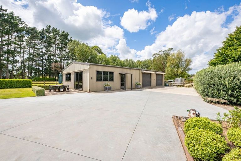 Photo of property in 737 Tauwhare Road, Tauwhare, Hamilton, 3287