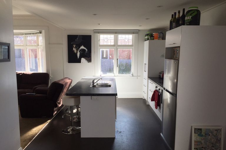 Photo of property in 253 Macandrew Road, Forbury, Dunedin, 9012