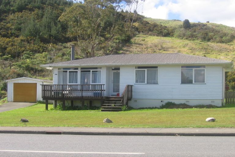 Photo of property in 69 George Street, Hikurangi, 0114