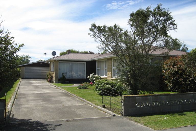 Photo of property in 11 Courage Road, Amberley, 7410