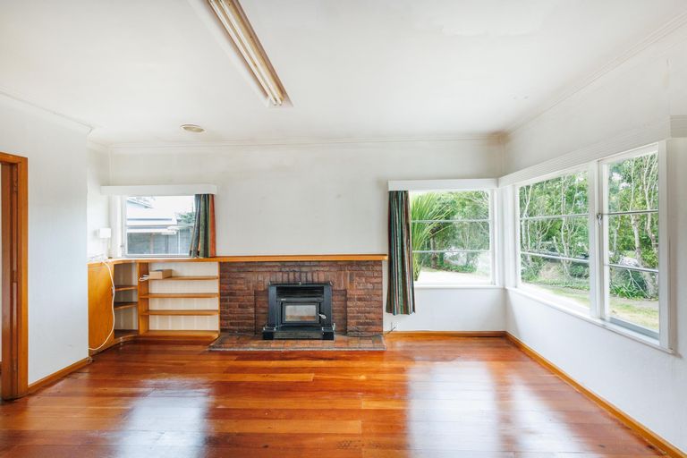 Photo of property in 578 Ferguson Street, Terrace End, Palmerston North, 4410