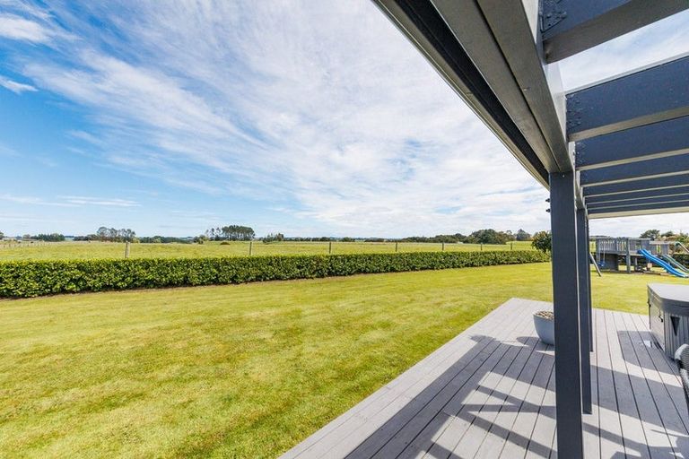 Photo of property in 57 Wapiti Avenue, Feilding, 4775