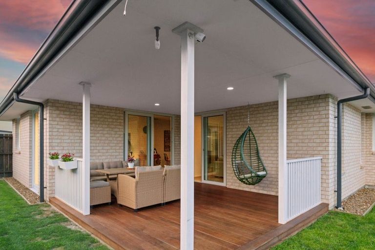 Photo of property in 25 Anaru Road, Lincoln, 7608