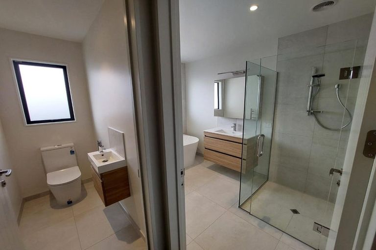 Photo of property in 17 Quarters Place, Halswell, Christchurch, 8025