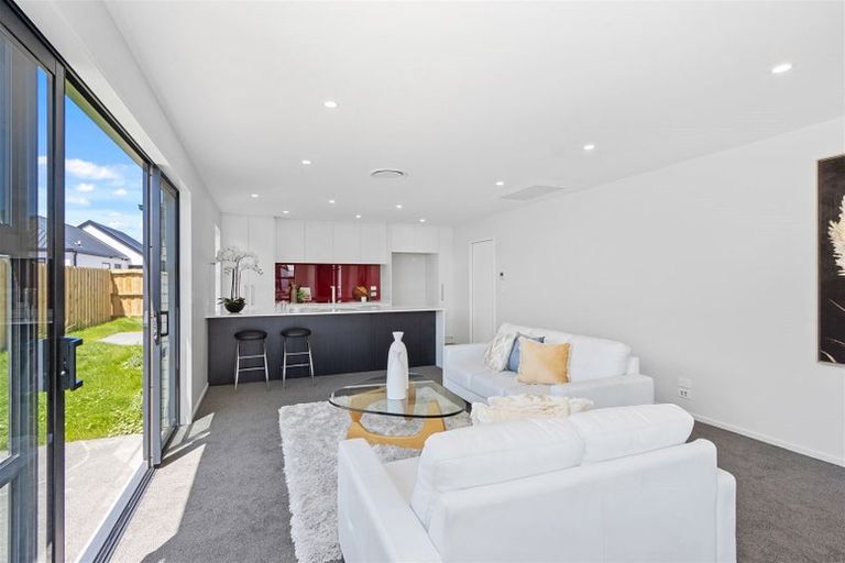 Photo of property in 18 Sedge Street, Belfast, Christchurch, 8051