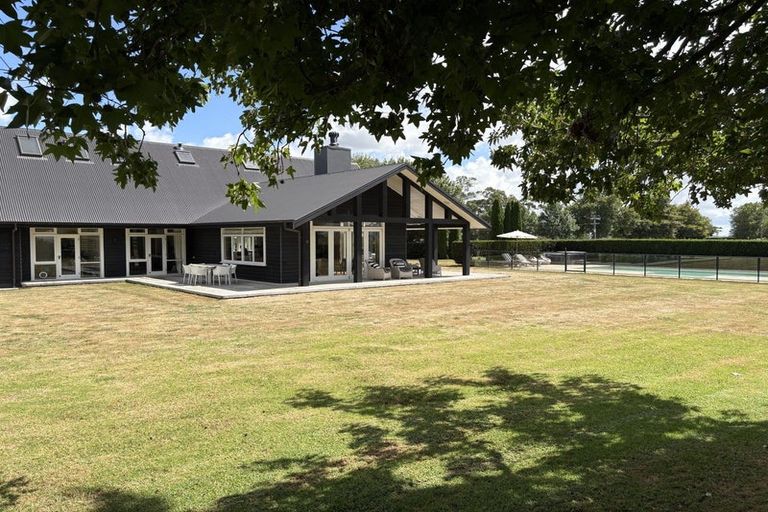 Photo of property in 143 Cruickshank Road, Tokanui, Te Awamutu, 3875