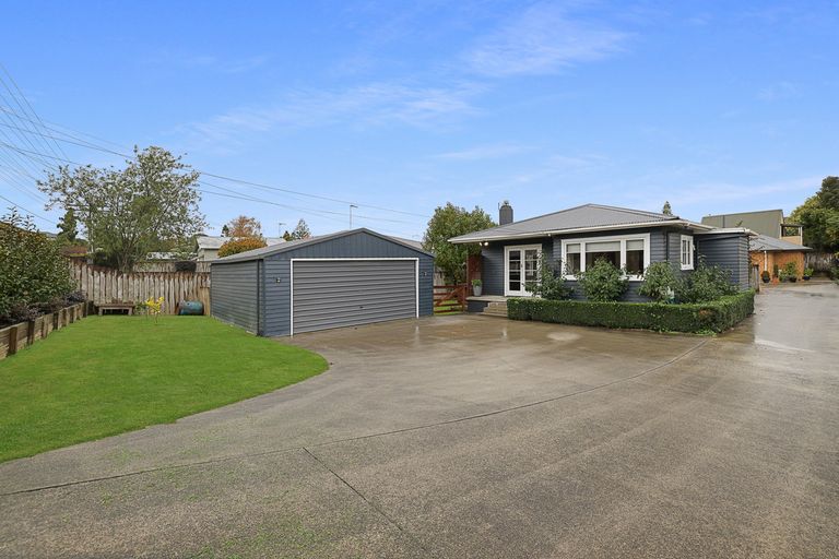 Photo of property in 83 Downes Street, Te Awamutu, 3800