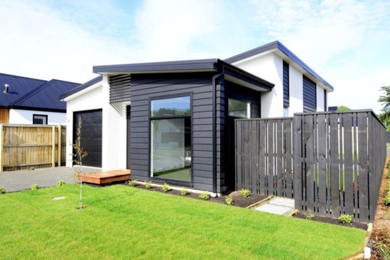 Photo of property in 9 Prospect Place, Halswell, Christchurch, 8025