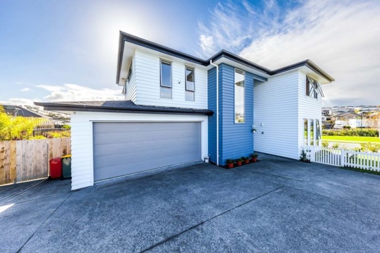 Photo of property in 3 Mataku Way, Silverdale, 0932