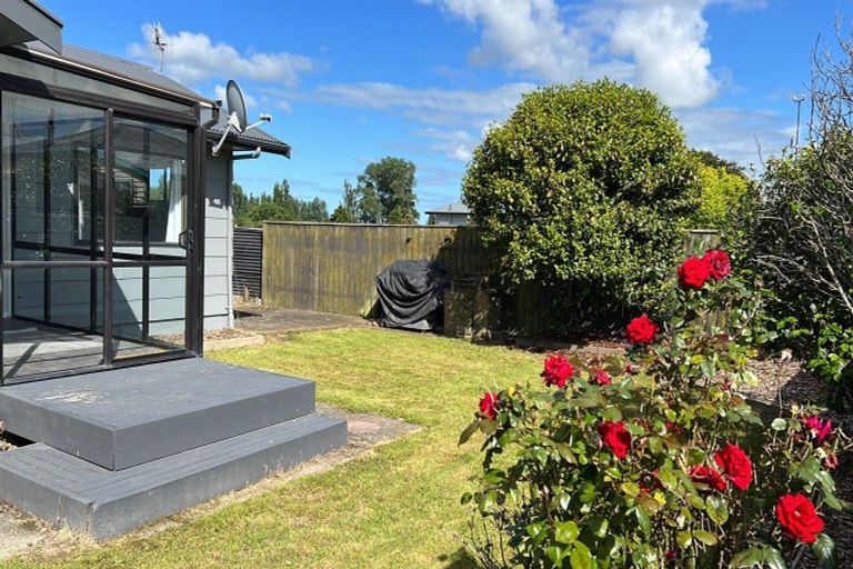Photo of property in 25a Railway Road, Bunnythorpe, Palmerston North, 4478