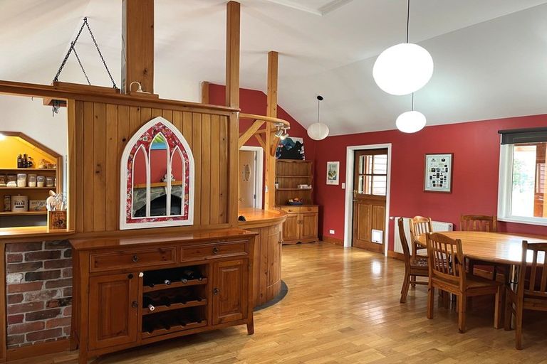 Photo of property in 3 Lochiel Drive, Hanmer Springs, 7334