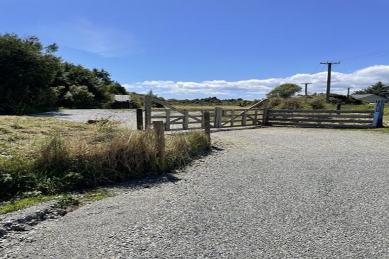 Photo of property in 2041 Kumara Junction Highway, Kumara Junction, Greymouth, 7882