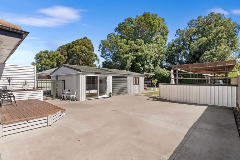 Photo of property in 21 Victors Road, Hoon Hay, Christchurch, 8025