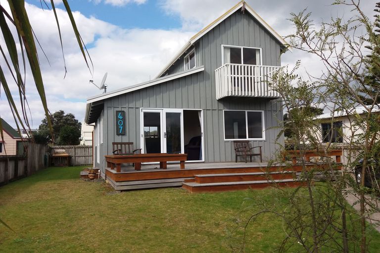 Photo of property in 407a Seaforth Road, Bowentown, Katikati, 3177