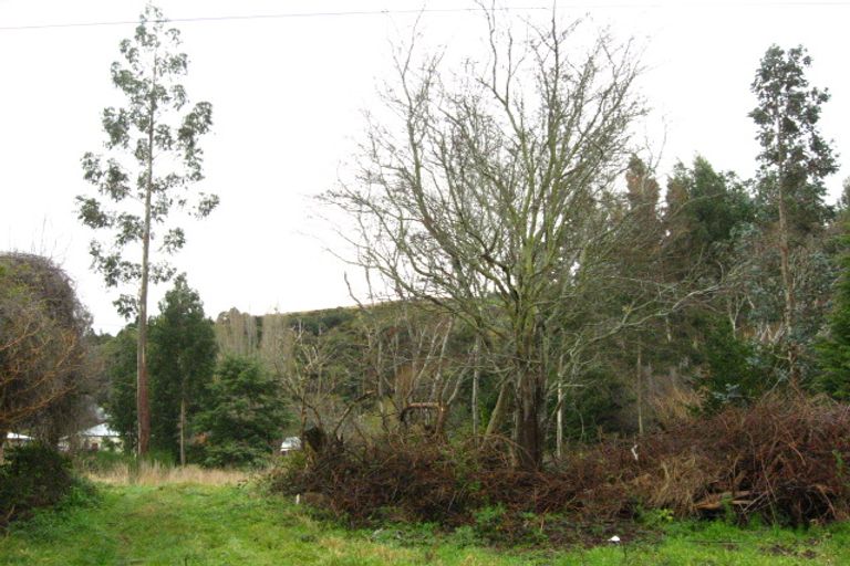 Photo of property in 6 Mill Street, Sawyers Bay, Port Chalmers, 9023