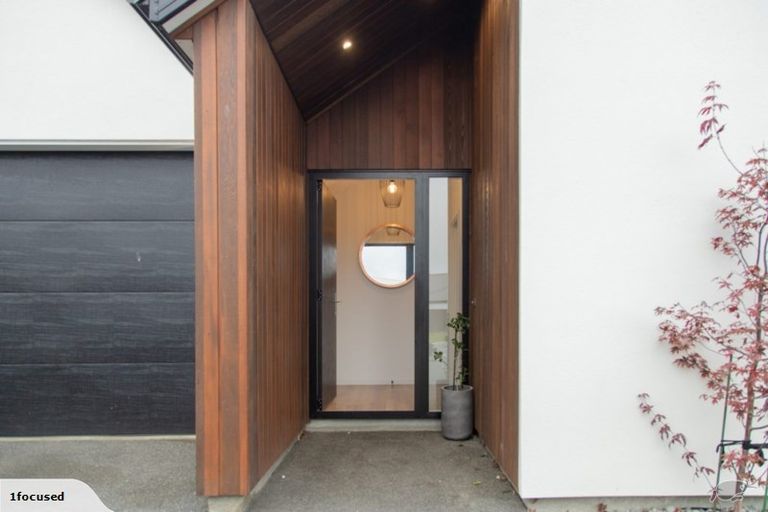 Photo of property in 15 Colin Laloli Place, Wigram, Christchurch, 8042