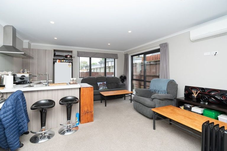 Photo of property in 4/30 Willoughby Street, Whitiora, Hamilton, 3200