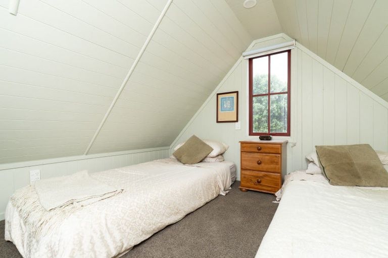 Photo of property in 141 Riria Kereopa Memorial Drive, Raglan, 3297