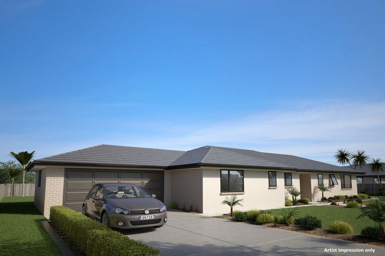 Photo of property in 15 Peet Row, Pokeno, 2471