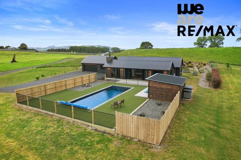 Photo of property in 415a Waerenga Road, Te Kauwhata, 3781