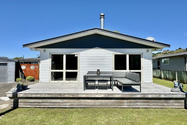 Photo of property in 4 Tarata Place, Manunui, Taumarunui, 3924