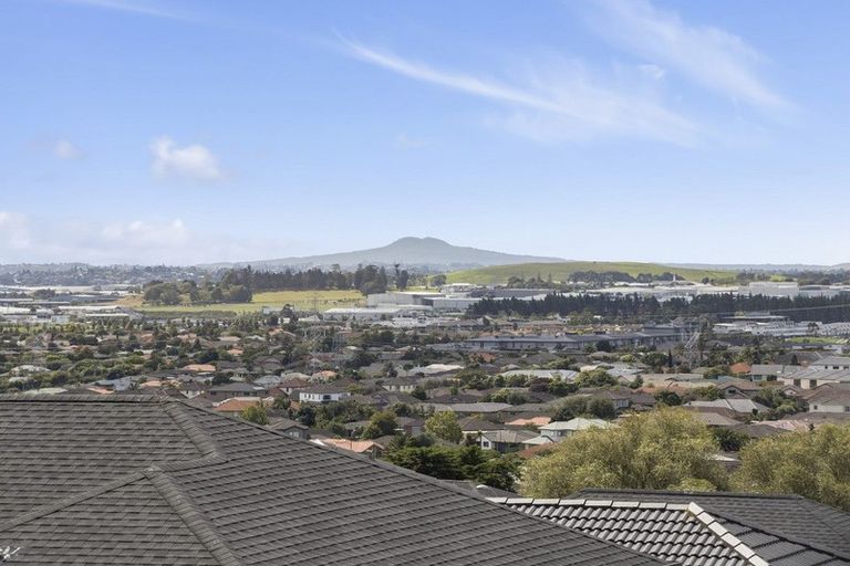 Photo of property in 116 Joseph Street, Flat Bush, Auckland, 2019