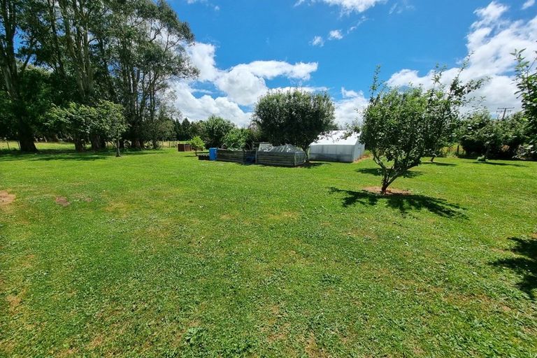 Photo of property in 37 Tutaekara Road, Pahiatua, 4987