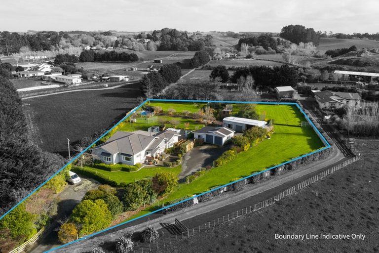 Photo of property in 164 Awahuri Feilding Road, Feilding, 4775