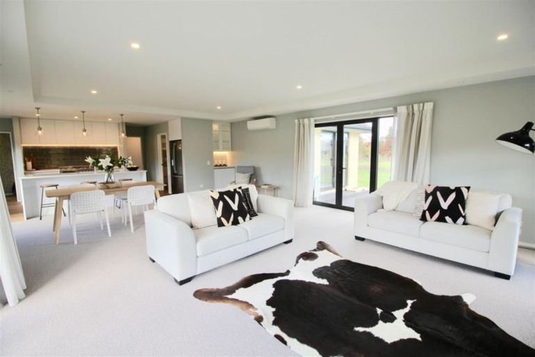 Photo of property in 132 Rippingale Road, Hanmer Springs, 7334