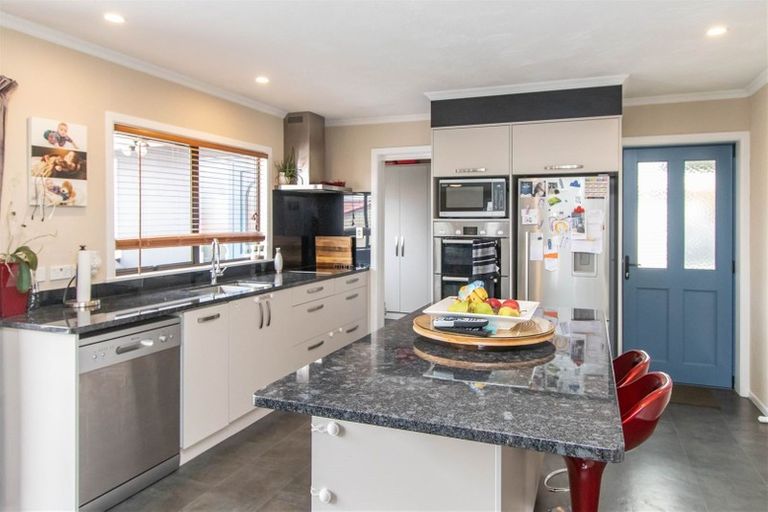 Photo of property in 4 Kamahi Place, Inglewood, 4330