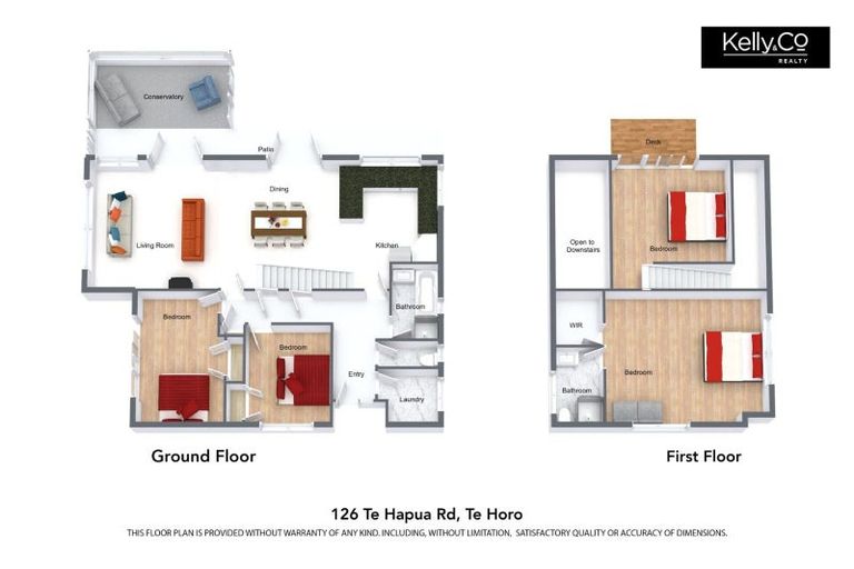 Photo of property in 126 Te Hapua Road, Te Horo, Otaki, 5581