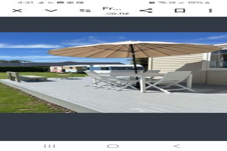 Photo of property in 42 Te Putu Street, Taupiri, 3721