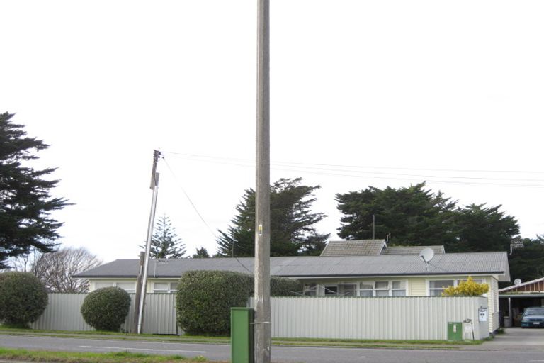 Photo of property in 133a Taradale Road, Pirimai, Napier, 4112