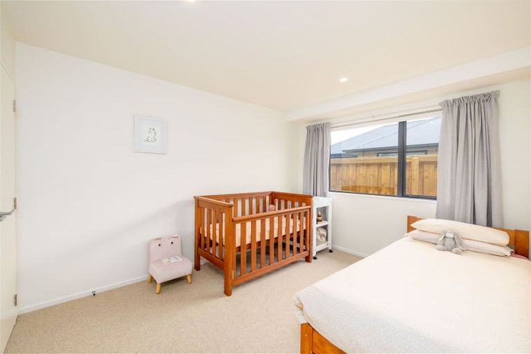 Photo of property in 52 Quinn Crescent, Woodend, 7610