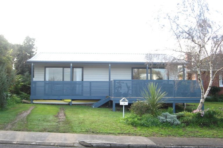 Photo of property in 3 Tui Crescent, Manurewa, Auckland, 2102