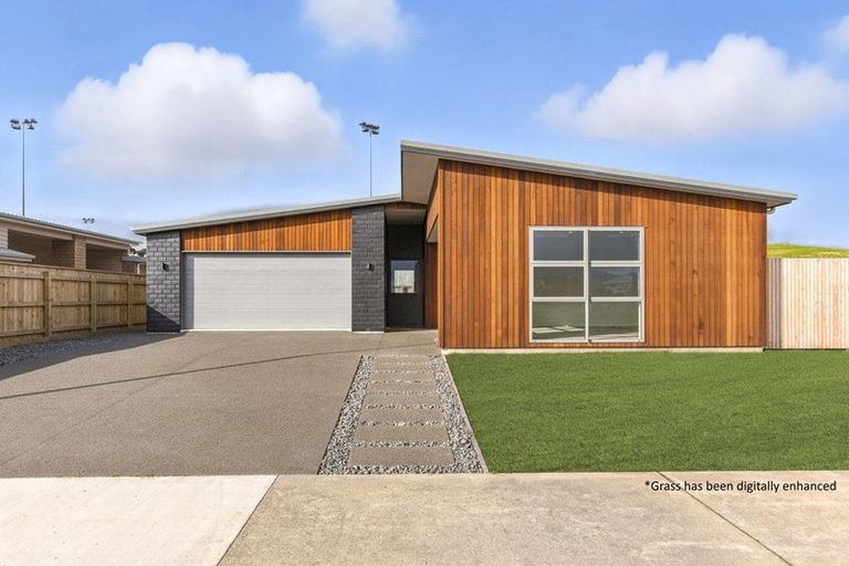 Photo of property in 29 Hudson Place, Paraparaumu, 5032