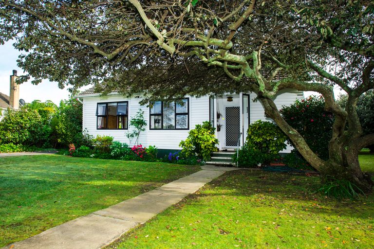 Photo of property in 76 Centennial Crescent, Te Hapara, Gisborne, 4010