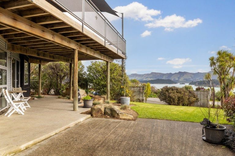 Photo of property in 5 Emerson Crescent, Diamond Harbour, Lyttelton, 8971
