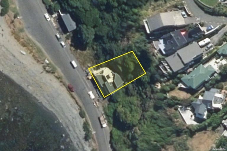 Photo of property in 73 Moana Road, Plimmerton, Porirua, 5026